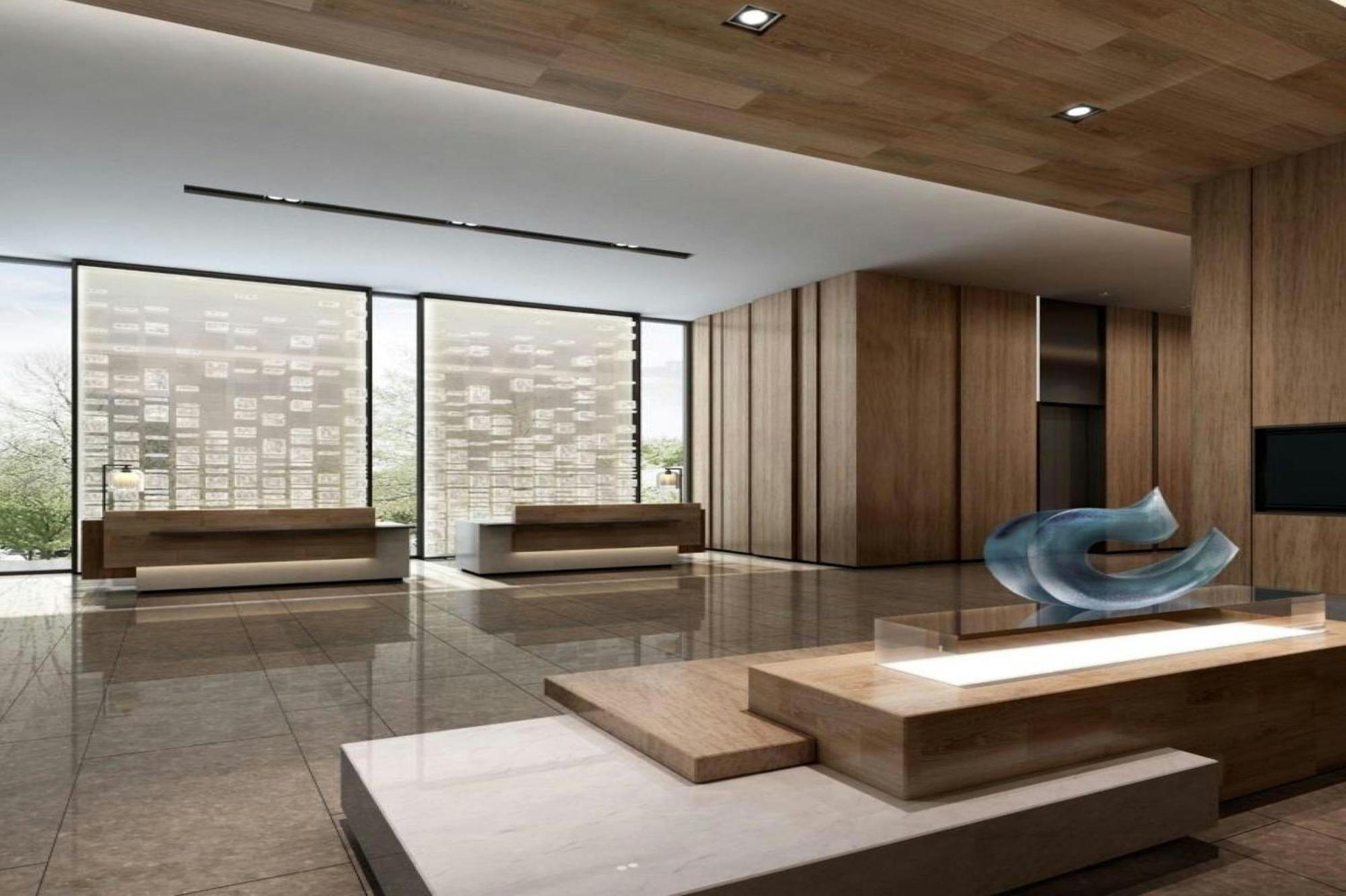 Fairfield By Marriott Shenzhen Bao'An Hotel Exterior foto